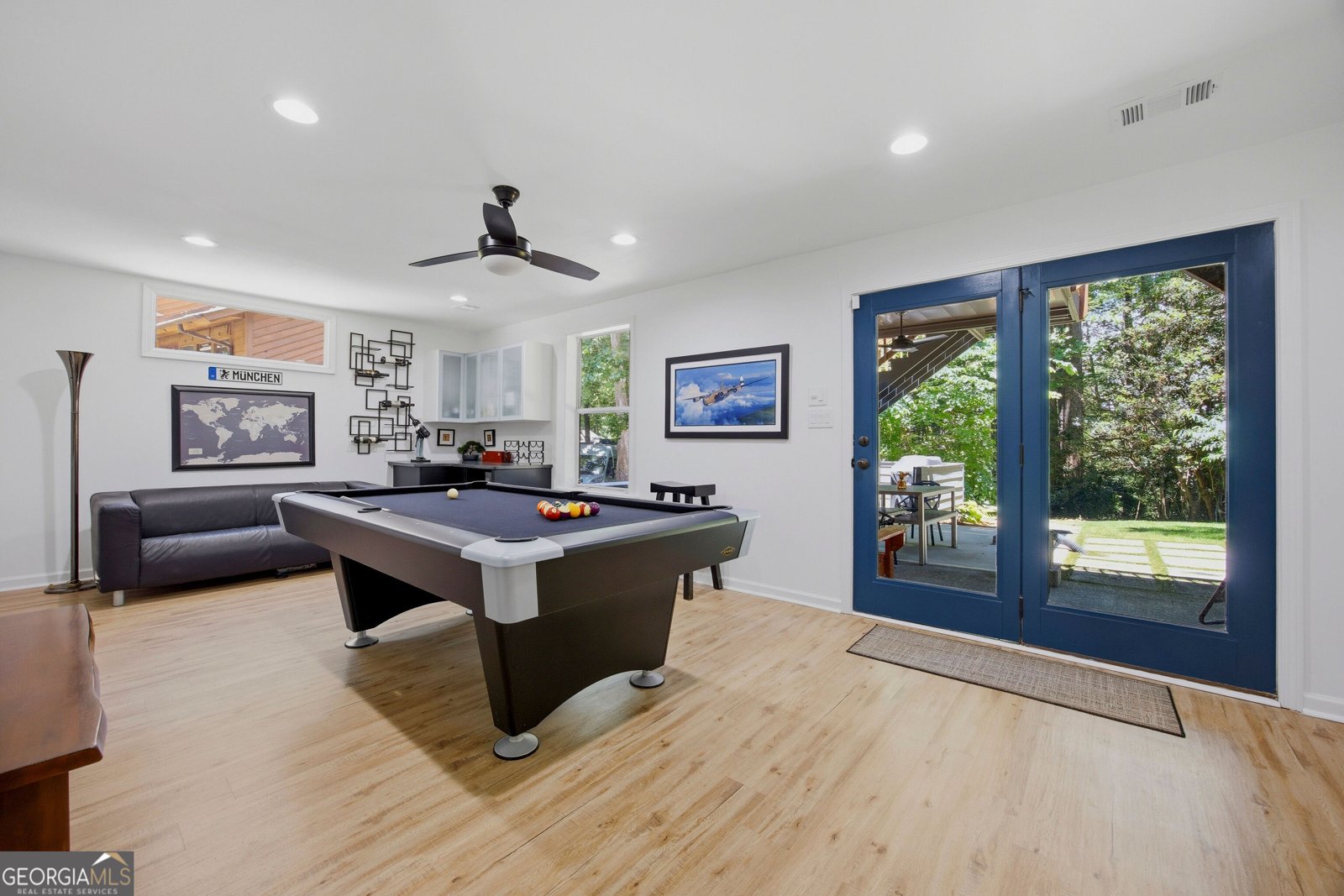 5966 Island View Drive Buford - Photo 32