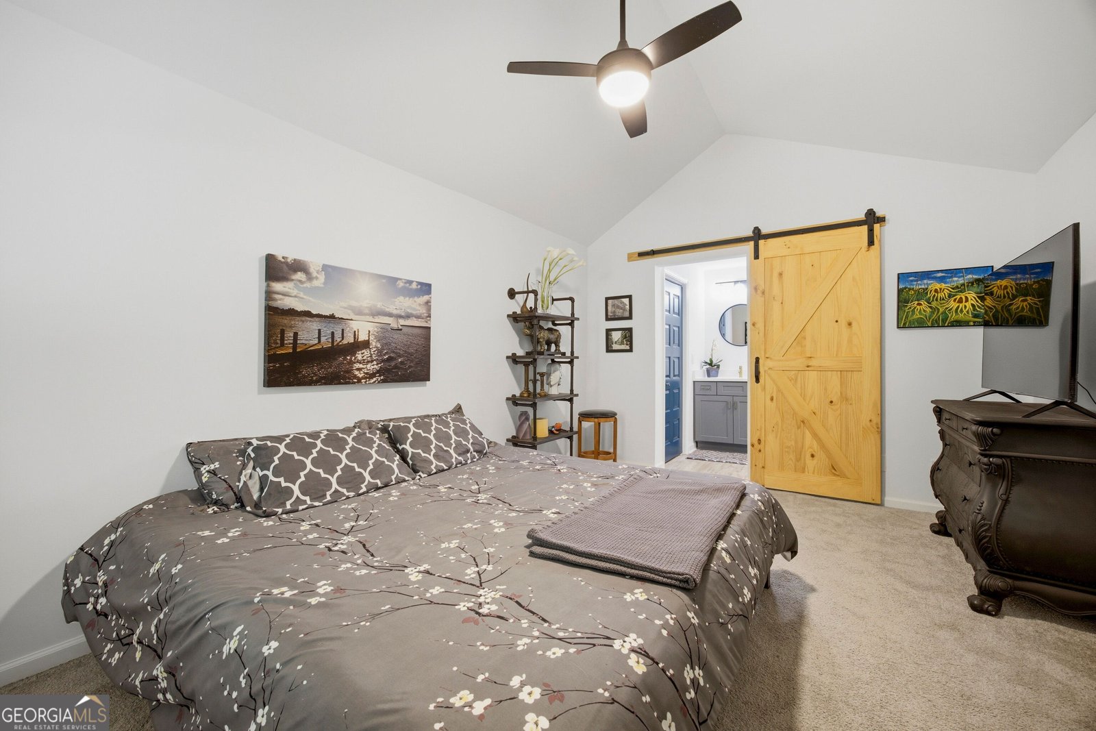 5966 Island View Drive Buford - Photo 34
