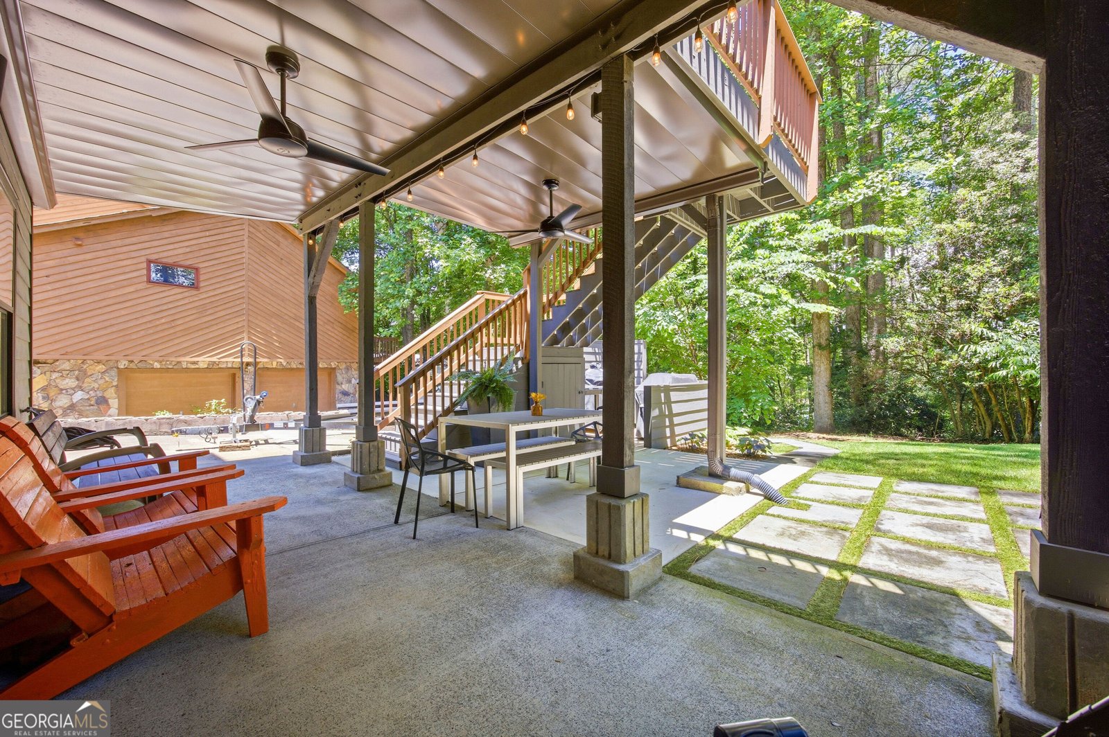 5966 Island View Drive Buford - Photo 39
