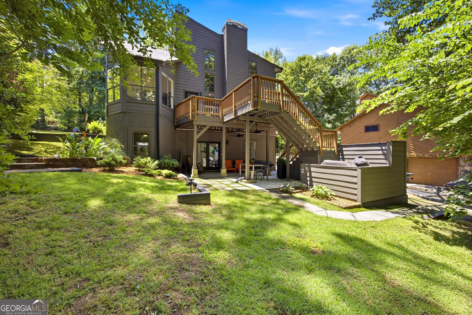 5966 Island View Drive Buford - Photo 40