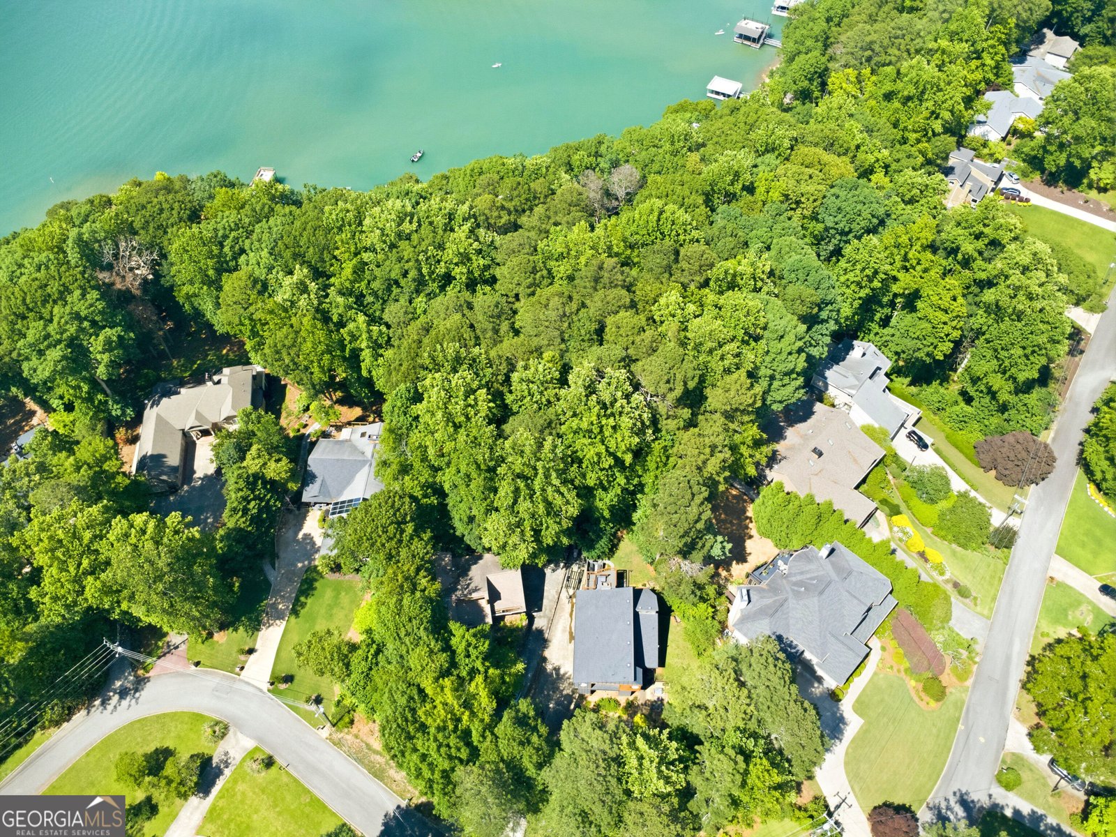 5966 Island View Drive Buford - Photo 41