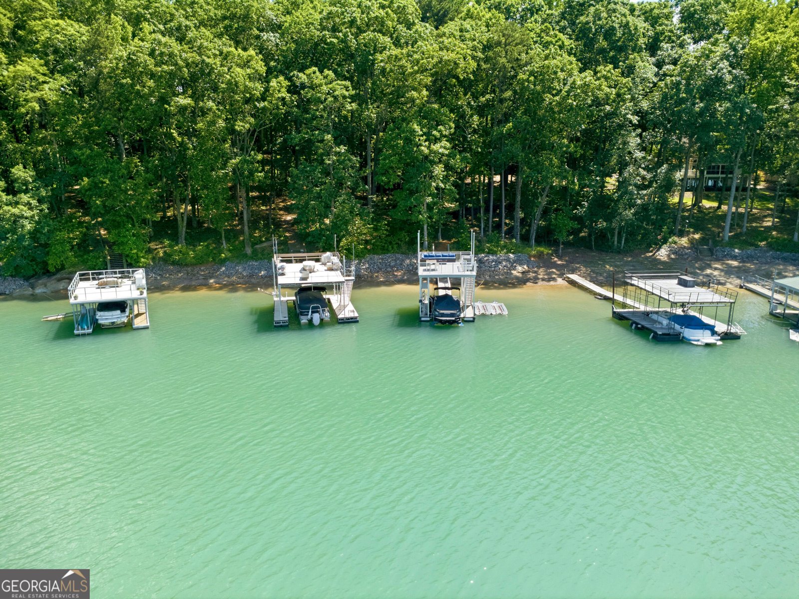 5966 Island View Drive Buford - Photo 42