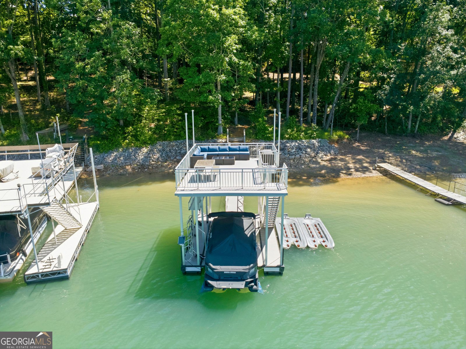 5966 Island View Drive Buford - Photo 43