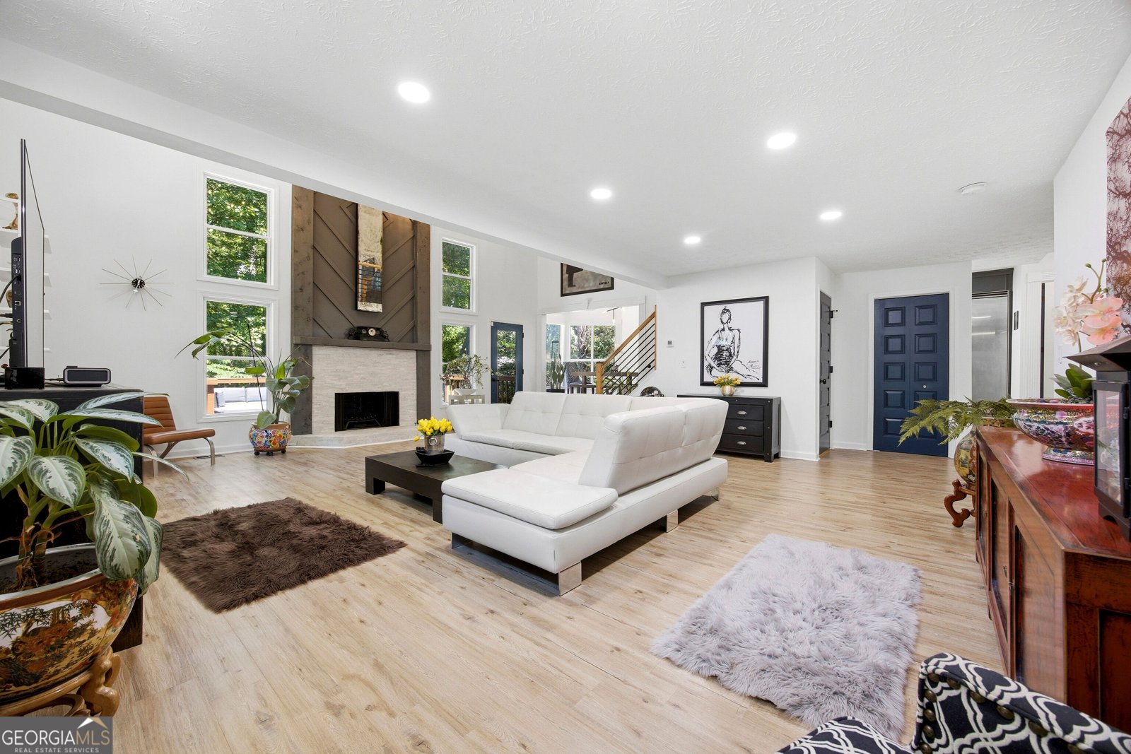 5966 Island View Drive Buford - Photo 8