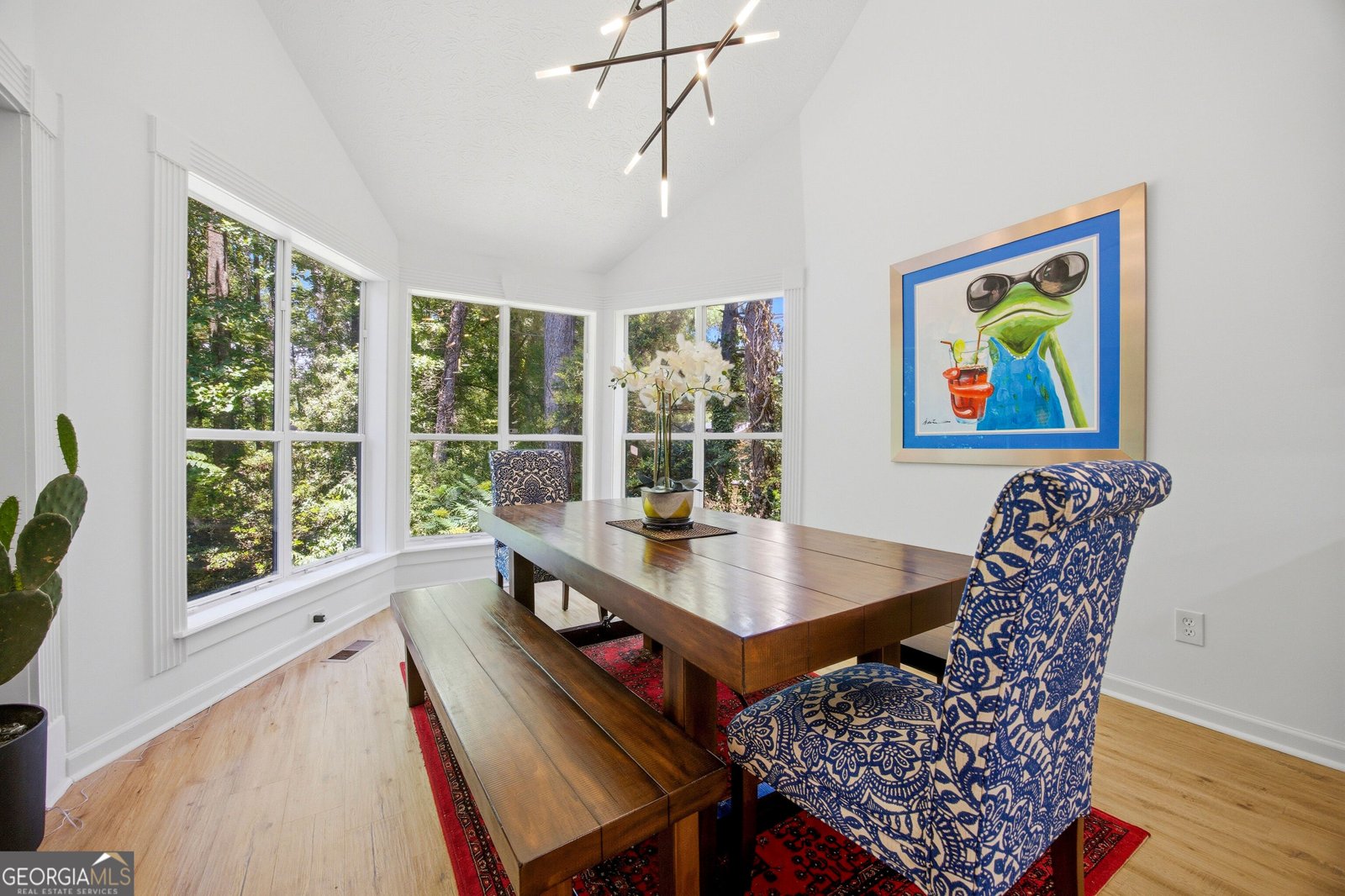 5966 Island View Drive Buford - Photo 9