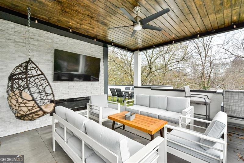 1227 Atlantic Drive Atlanta - Photo 11