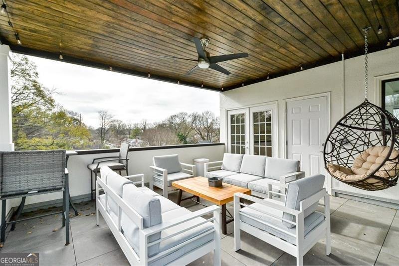 1227 Atlantic Drive Atlanta - Photo 12