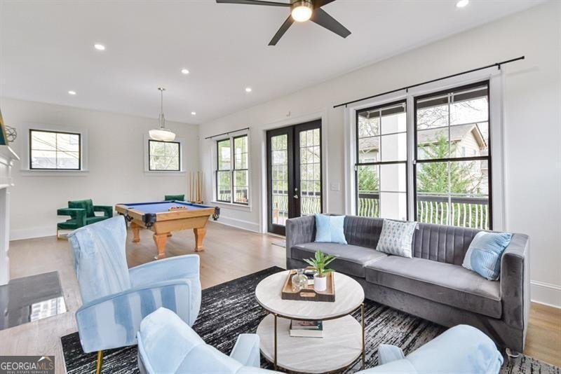 1227 Atlantic Drive Atlanta - Photo 13