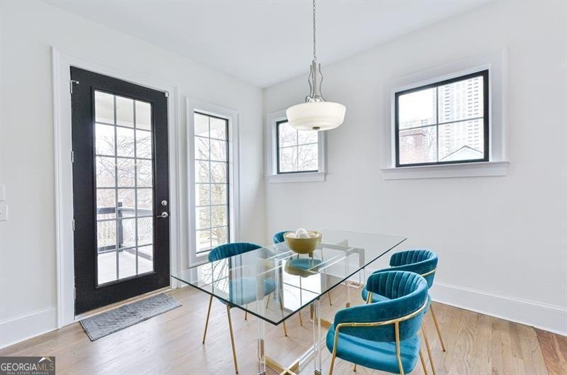 1227 Atlantic Drive Atlanta - Photo 39