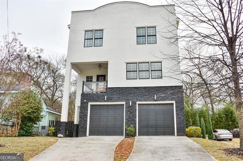 1227 Atlantic Drive Atlanta - Photo 50