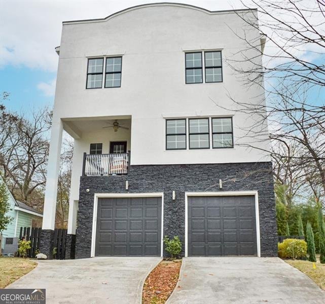 1227 Atlantic Drive Atlanta - Photo 51