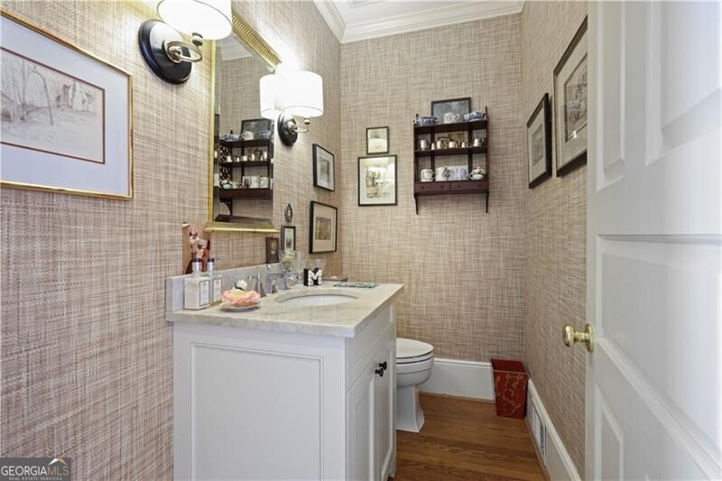 3131 Slaton Drive Atlanta - Photo 26