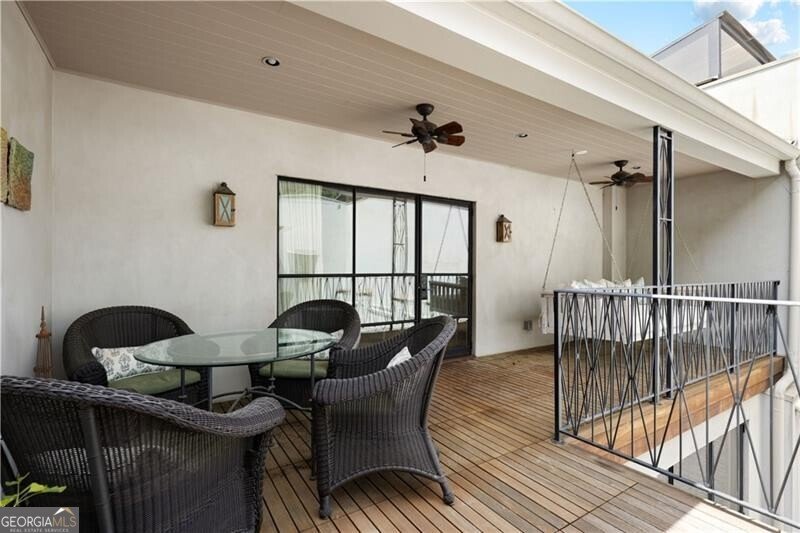 3131 Slaton Drive Atlanta - Photo 43