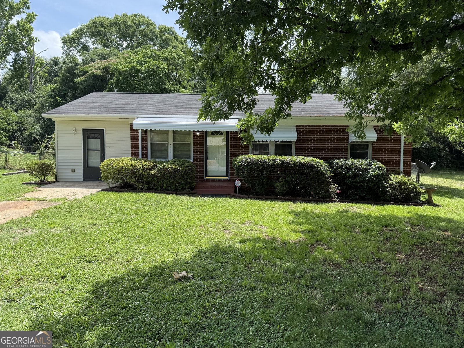 507 Meadow Circle Athens - main photo