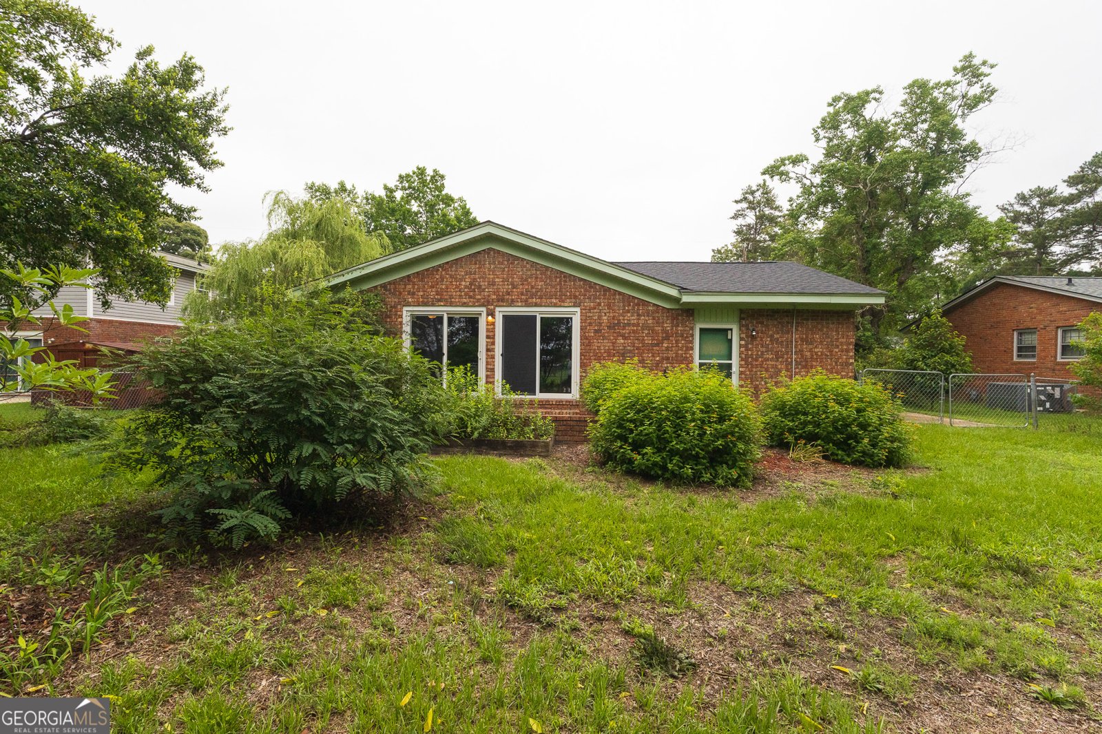 211 Sunnydale Drive Warner Robins - Photo 24