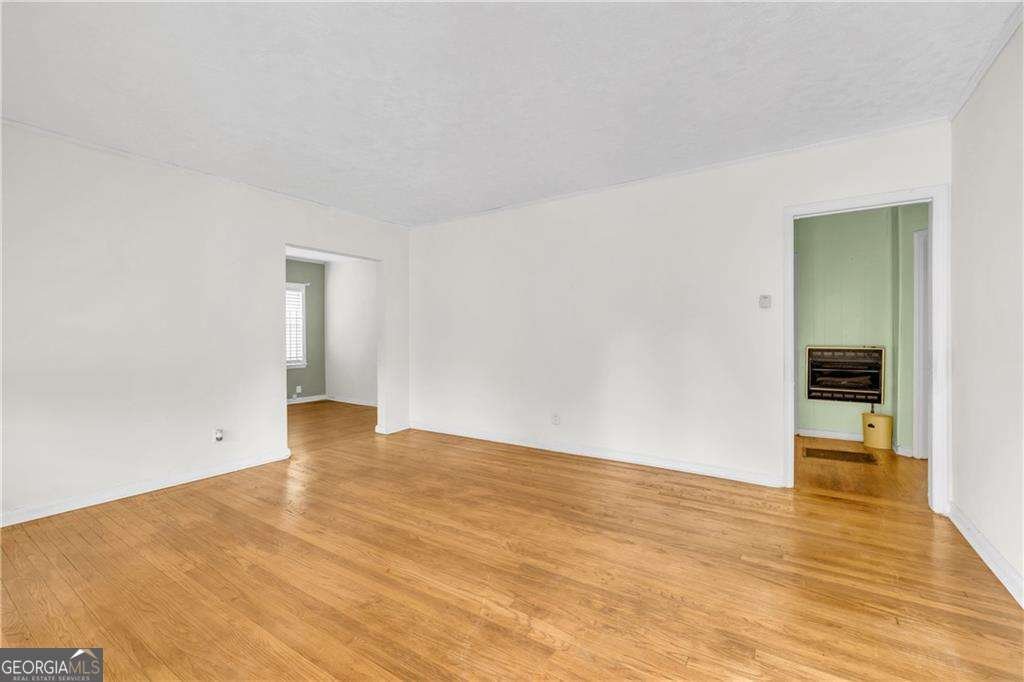1712 Clifton Way Atlanta - main photo