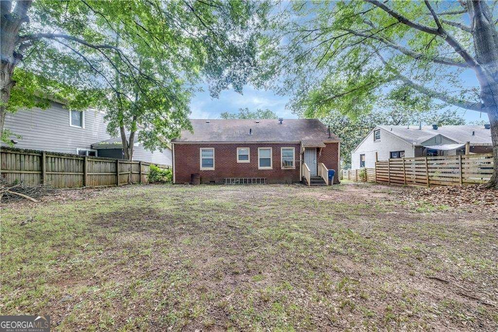1712 Clifton Way Atlanta - Photo 16