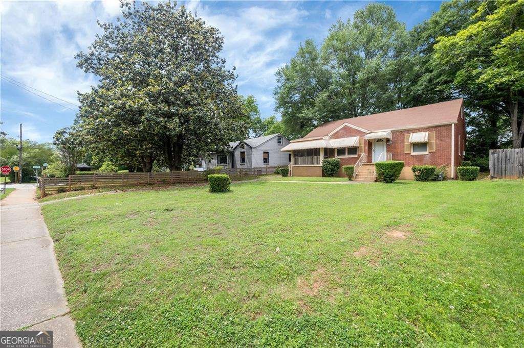 1712 Clifton Way Atlanta - Photo 17