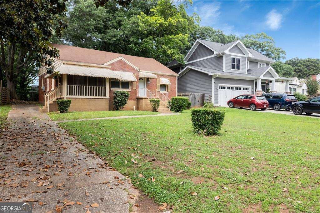 1712 Clifton Way Atlanta - Photo 18