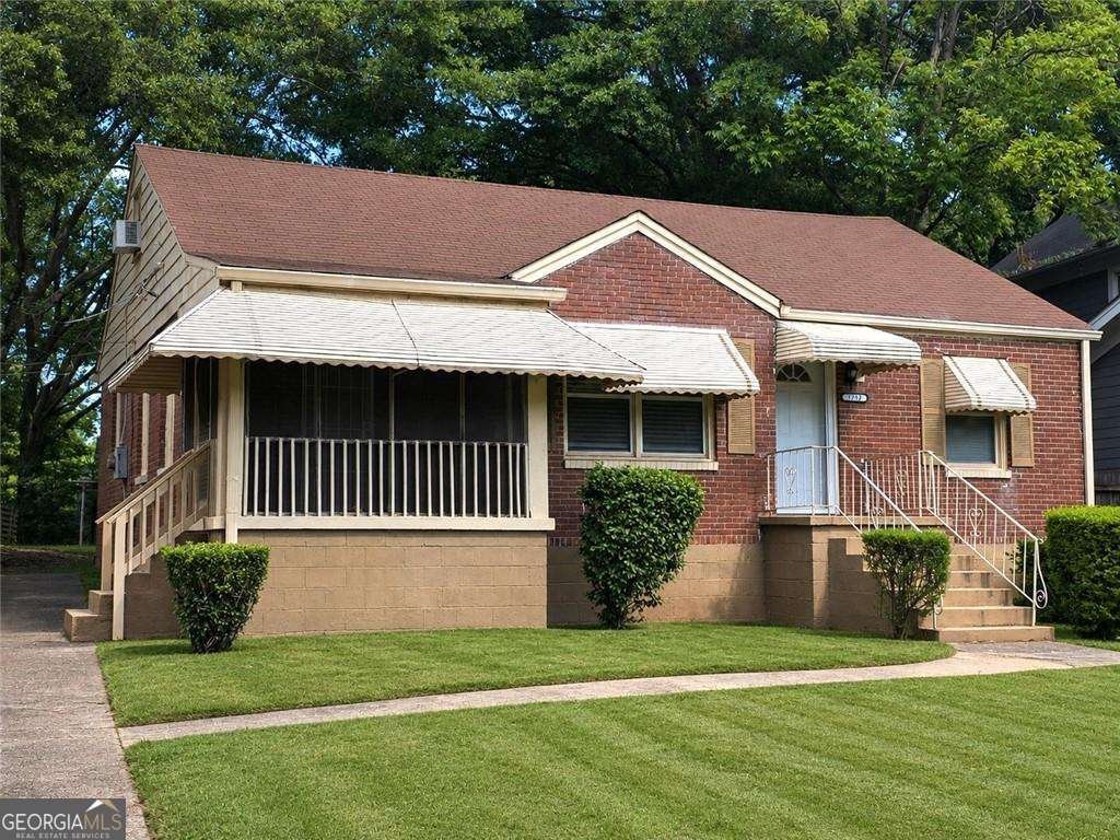 1712 Clifton Way Atlanta - Photo 19