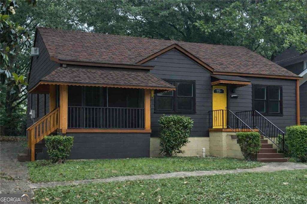 1712 Clifton Way Atlanta - Photo 20