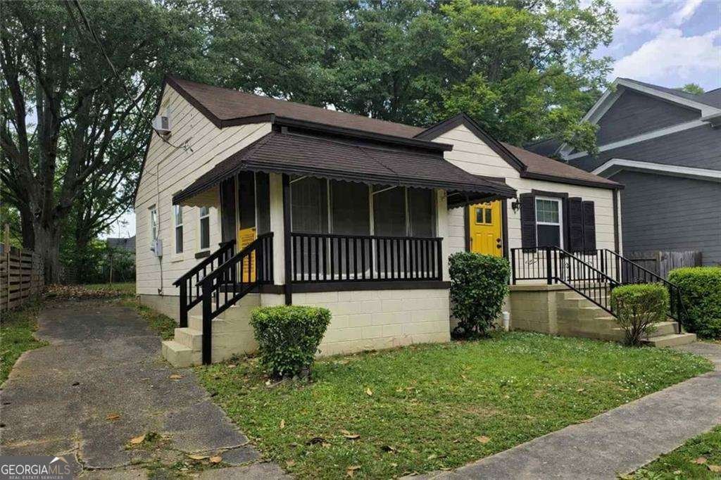 1712 Clifton Way Atlanta - Photo 21