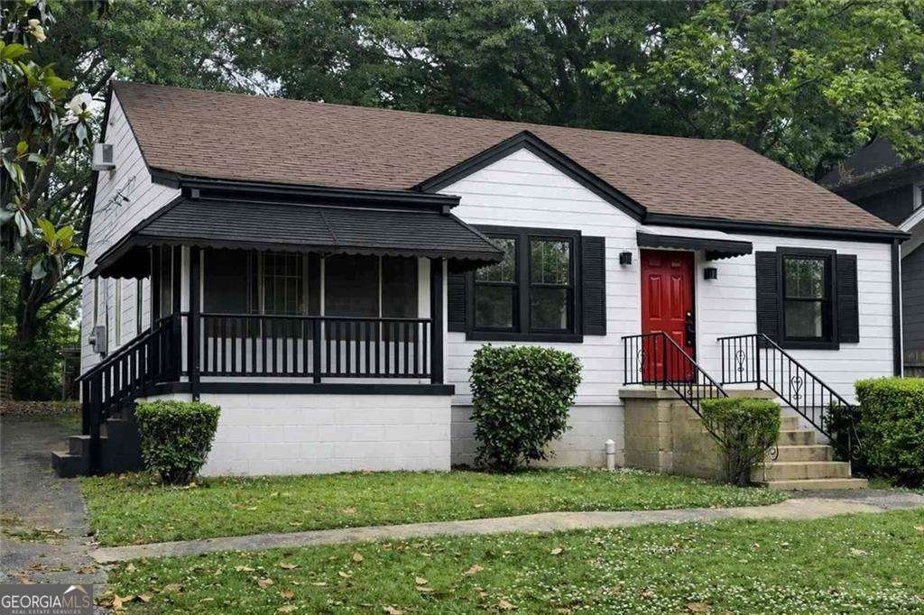 1712 Clifton Way Atlanta - Photo 22