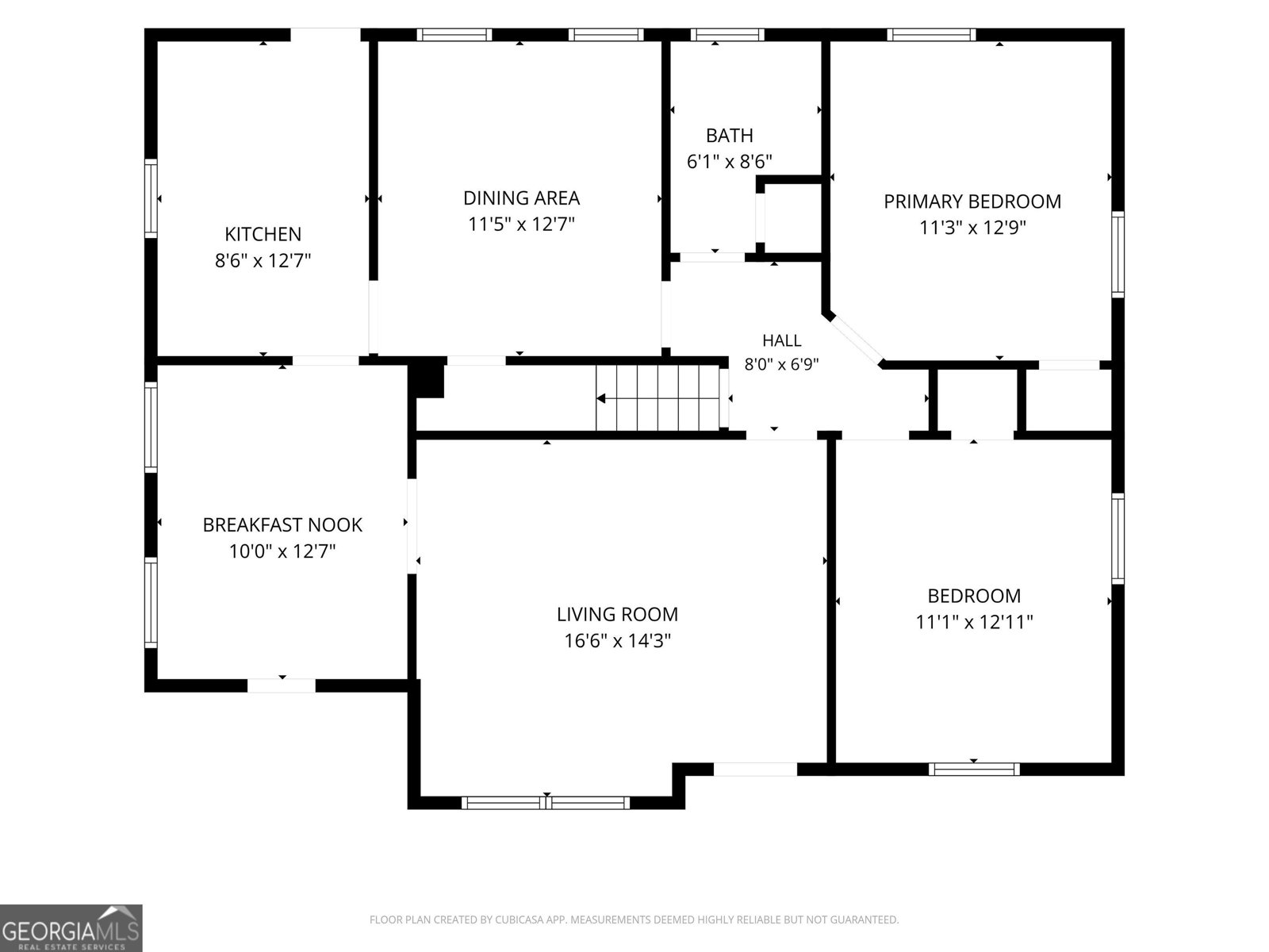 1712 Clifton Way Atlanta - Photo 23