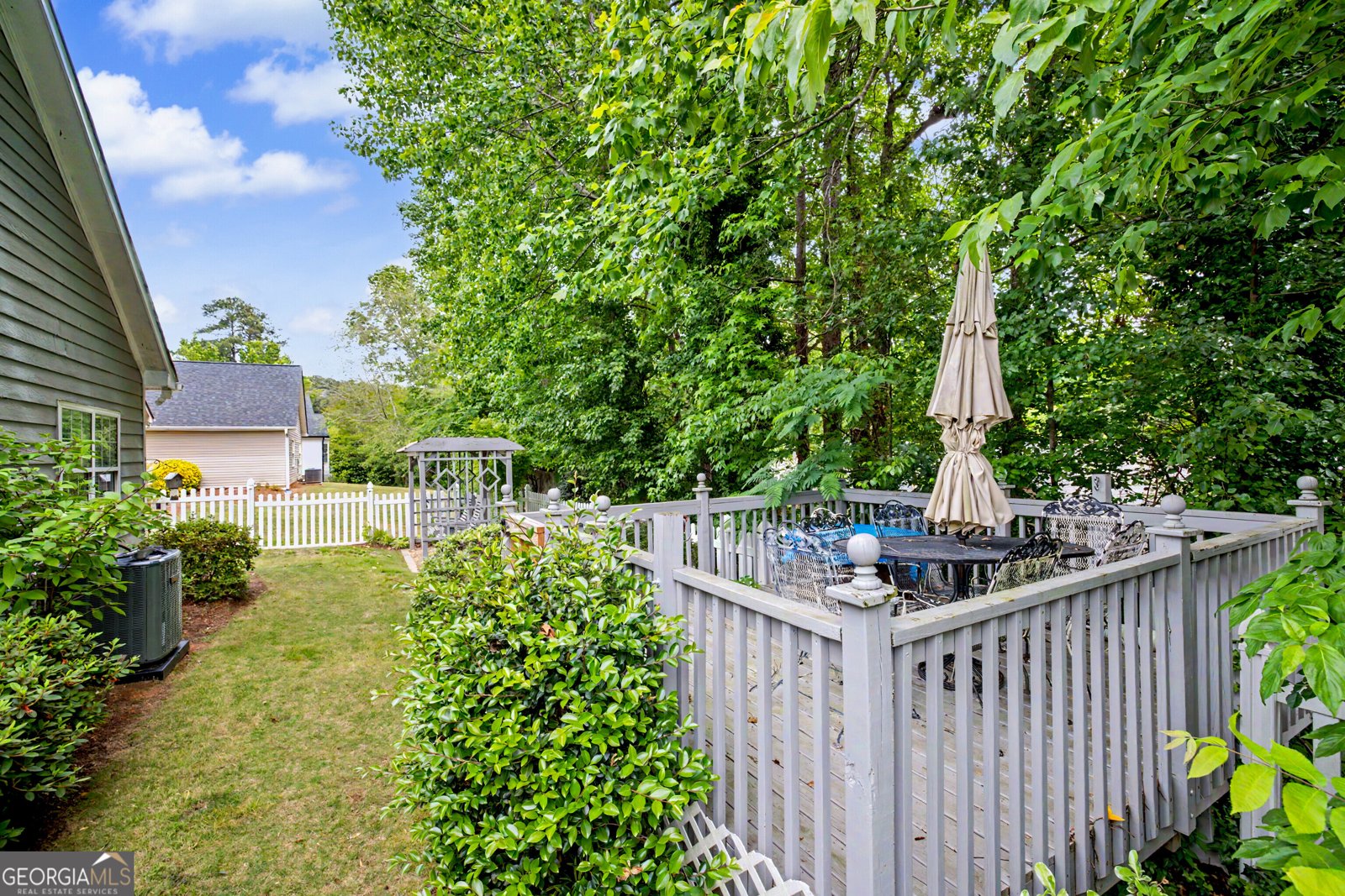 195 Woodgate Drive Fayetteville - Photo 22