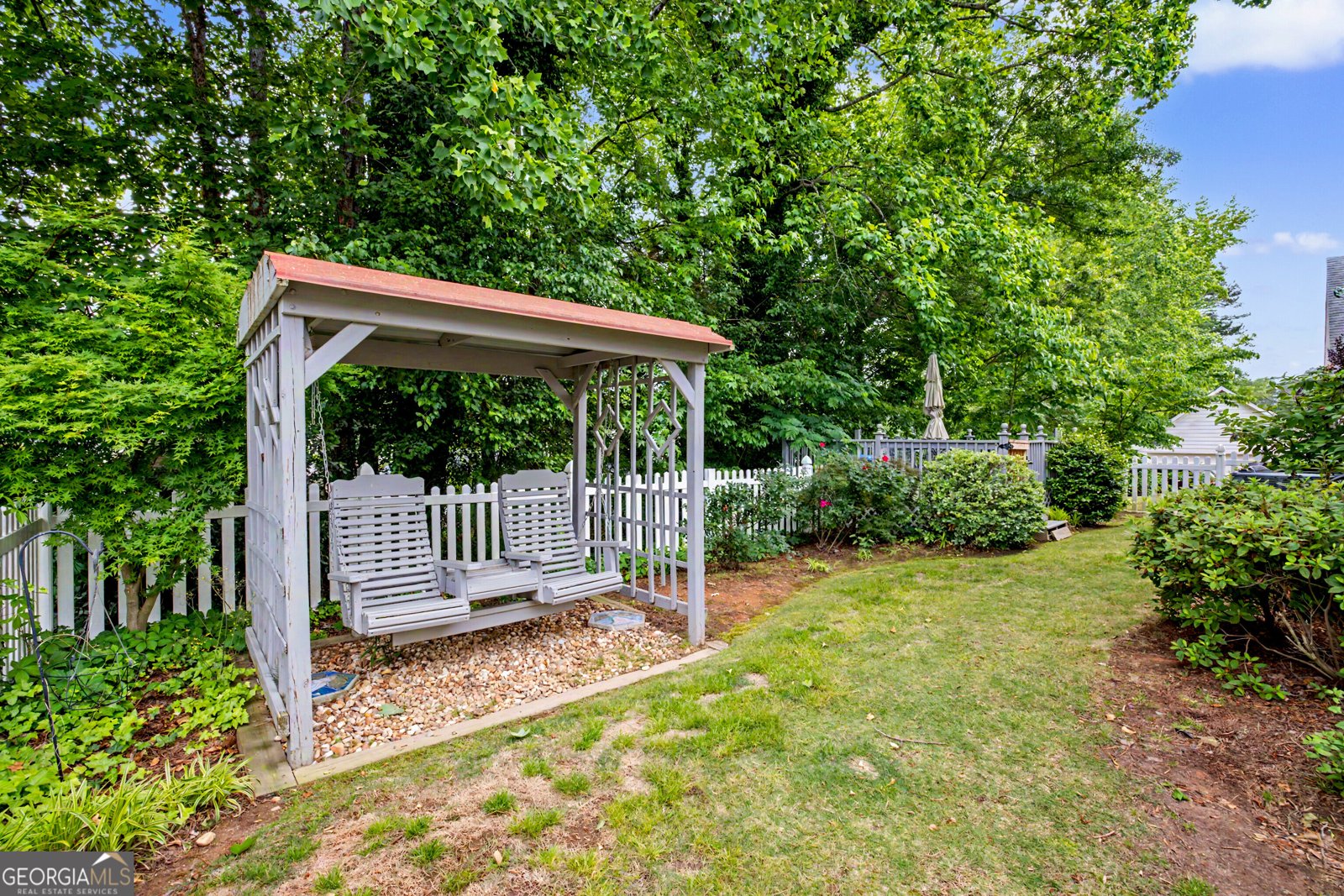 195 Woodgate Drive Fayetteville - Photo 23