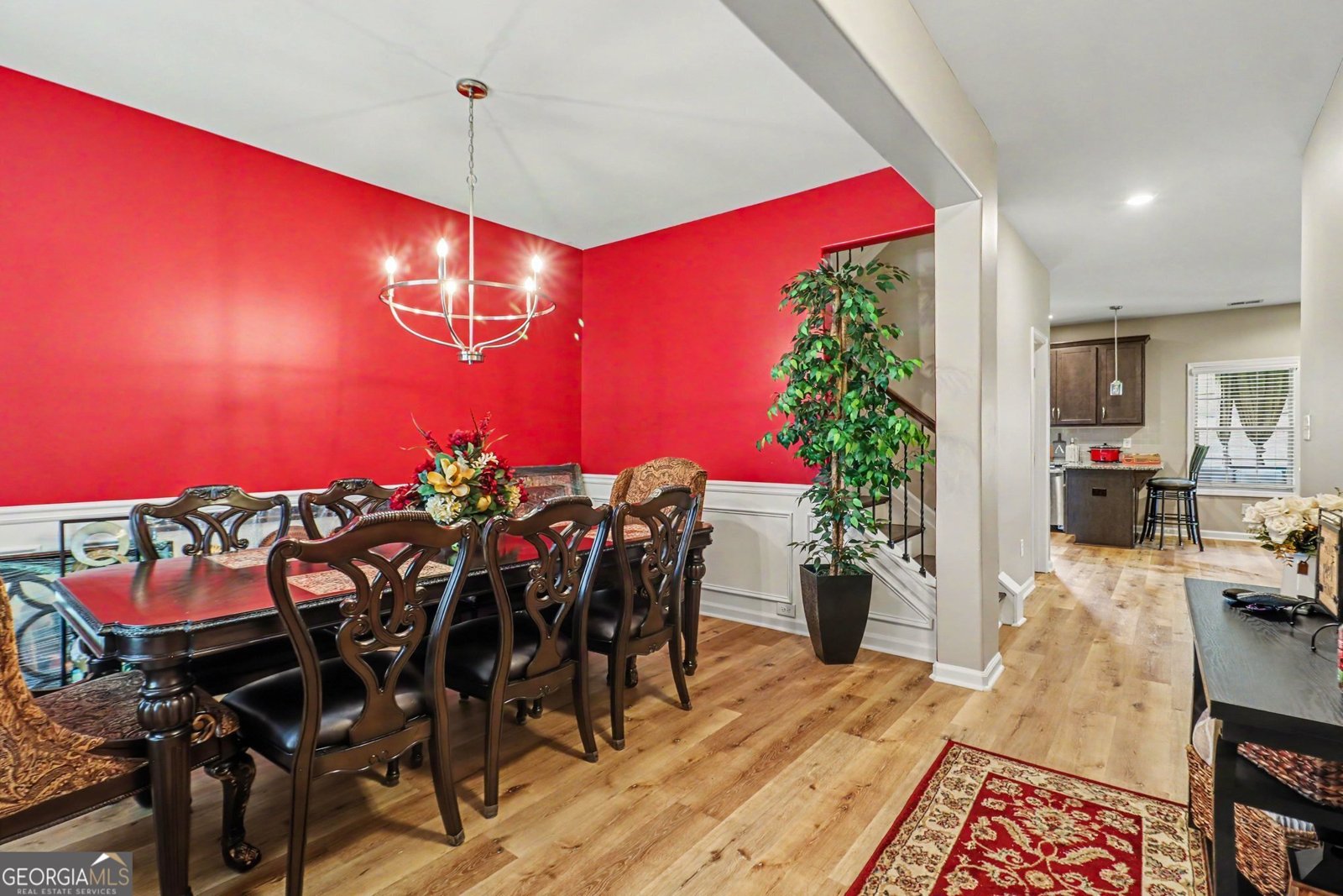 7 Doolittle Court Newnan - Photo 10