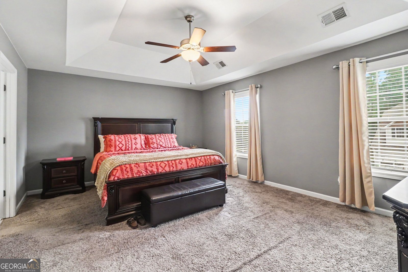 7 Doolittle Court Newnan - Photo 11