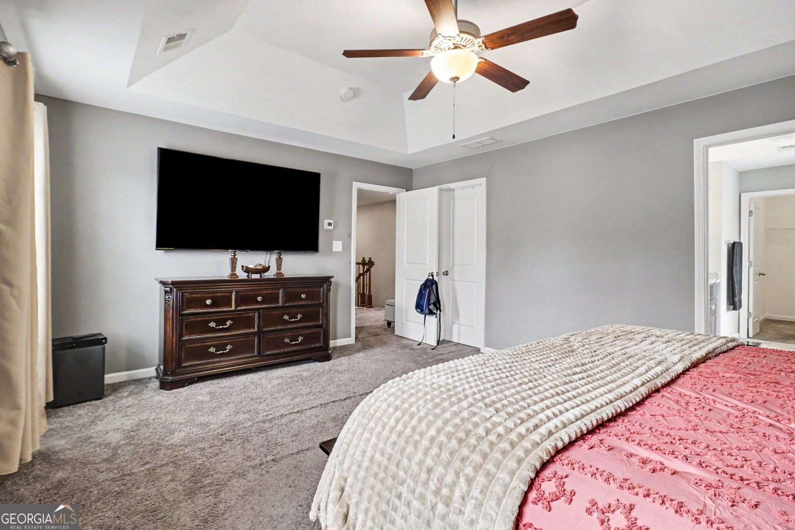 7 Doolittle Court Newnan - Photo 12