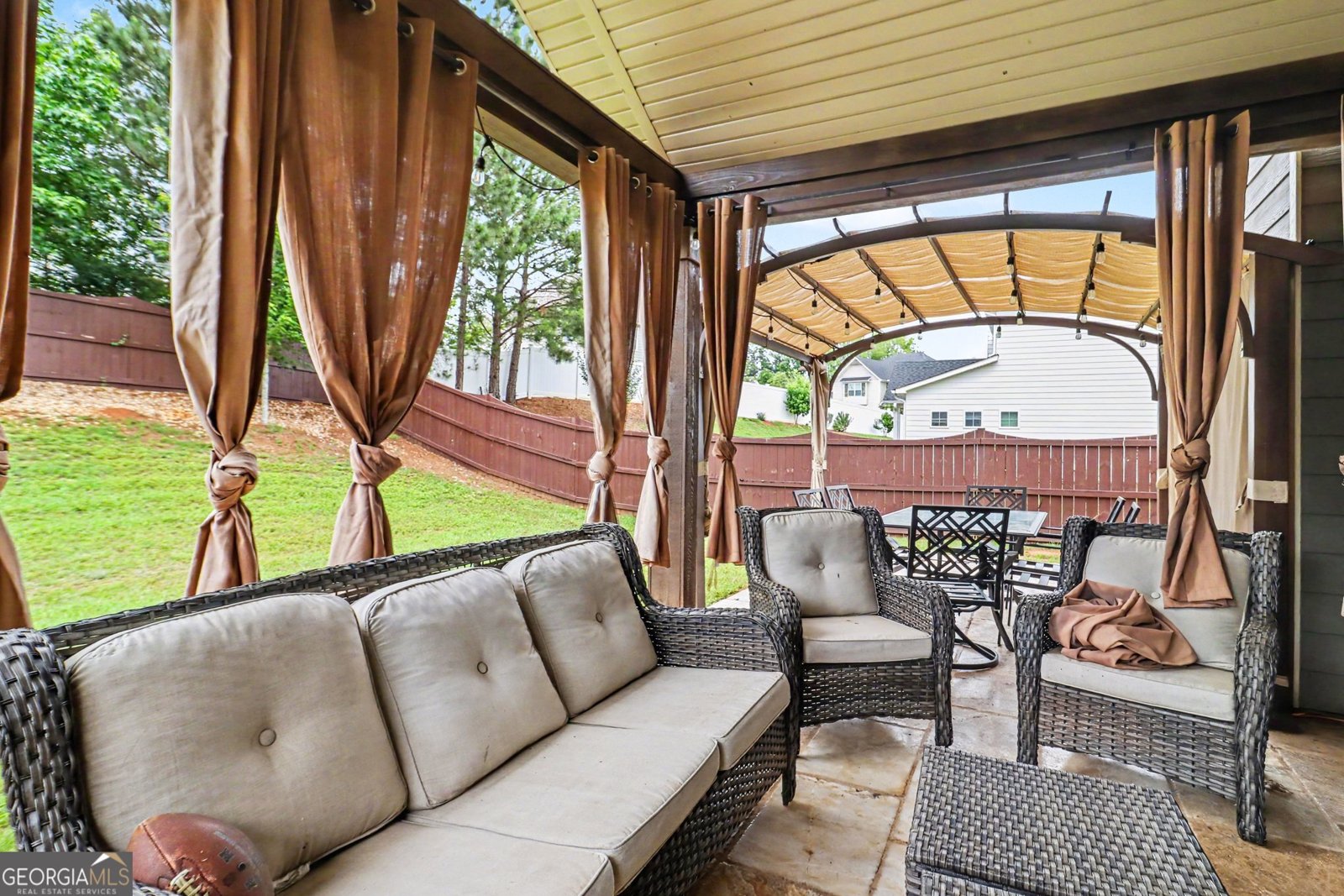7 Doolittle Court Newnan - Photo 21