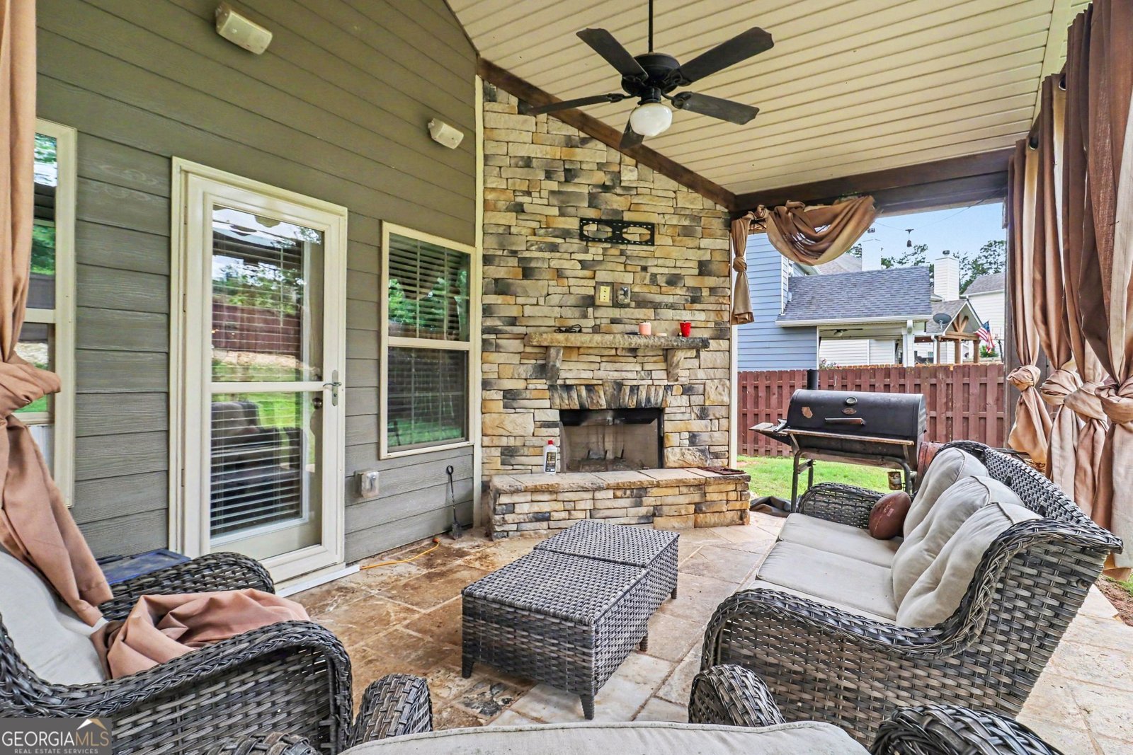 7 Doolittle Court Newnan - Photo 22