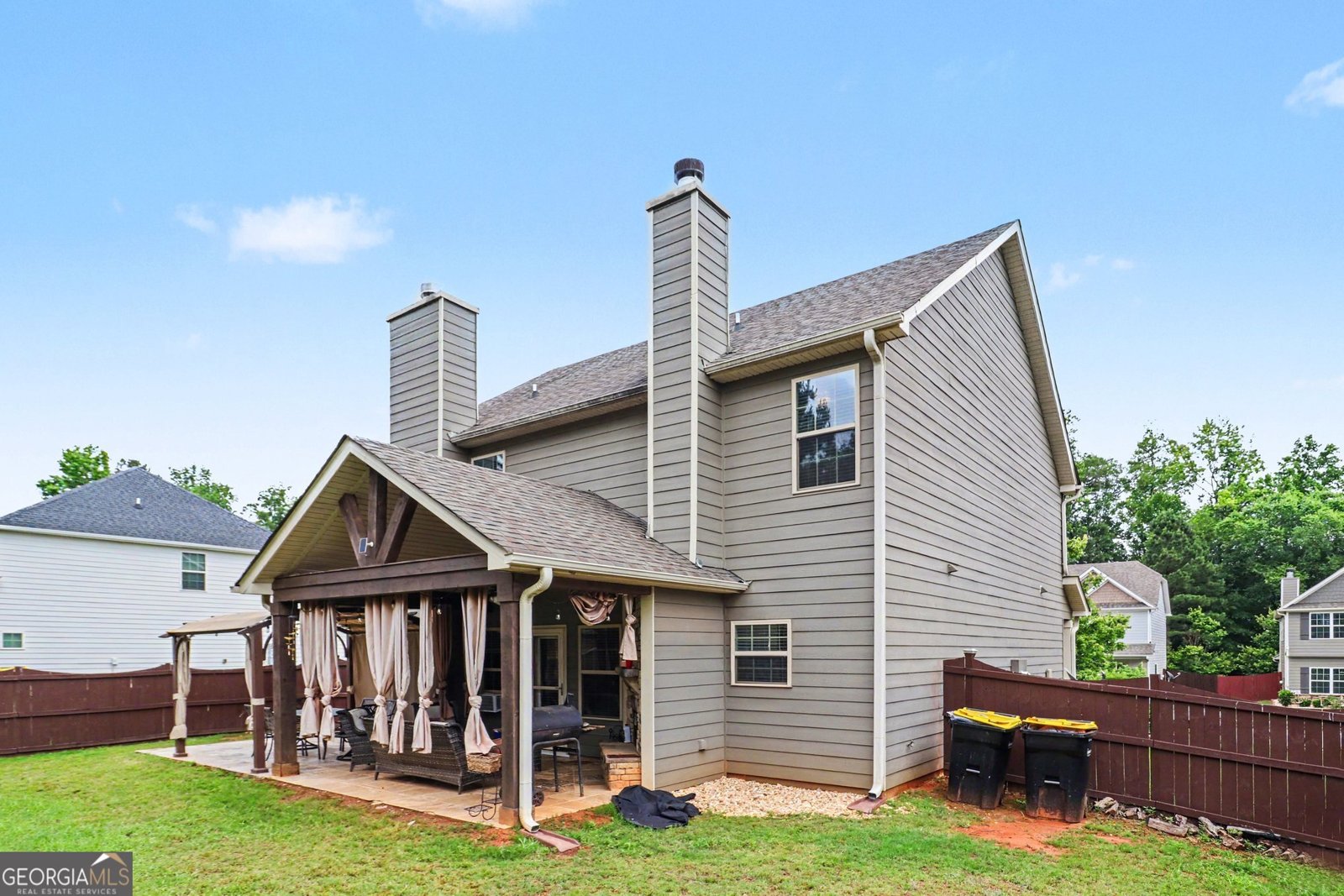 7 Doolittle Court Newnan - Photo 24