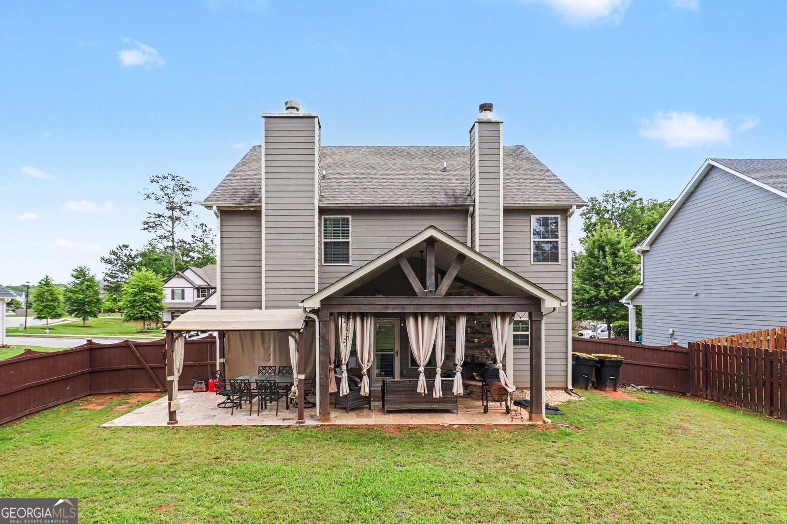 7 Doolittle Court Newnan - Photo 25