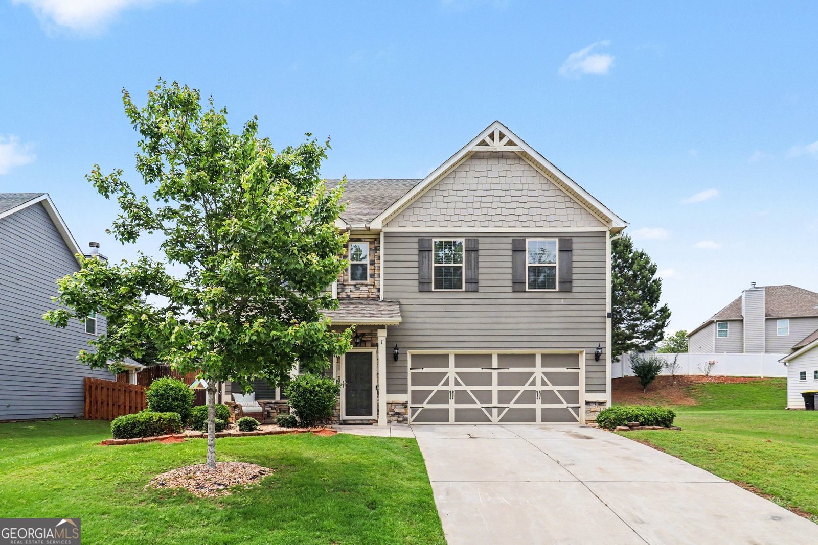 7 Doolittle Court Newnan - Photo 26