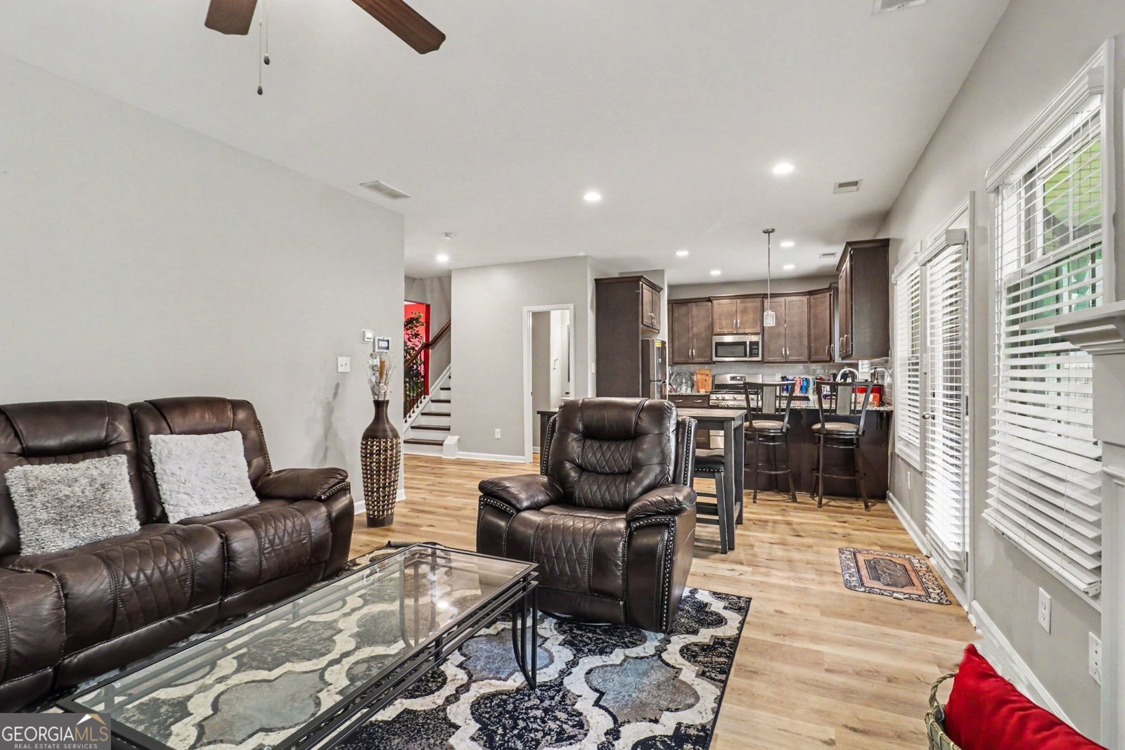7 Doolittle Court Newnan - Photo 6