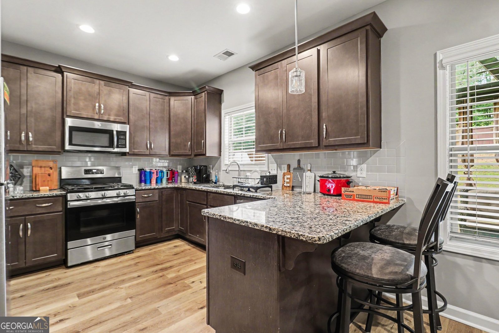 7 Doolittle Court Newnan - Photo 7