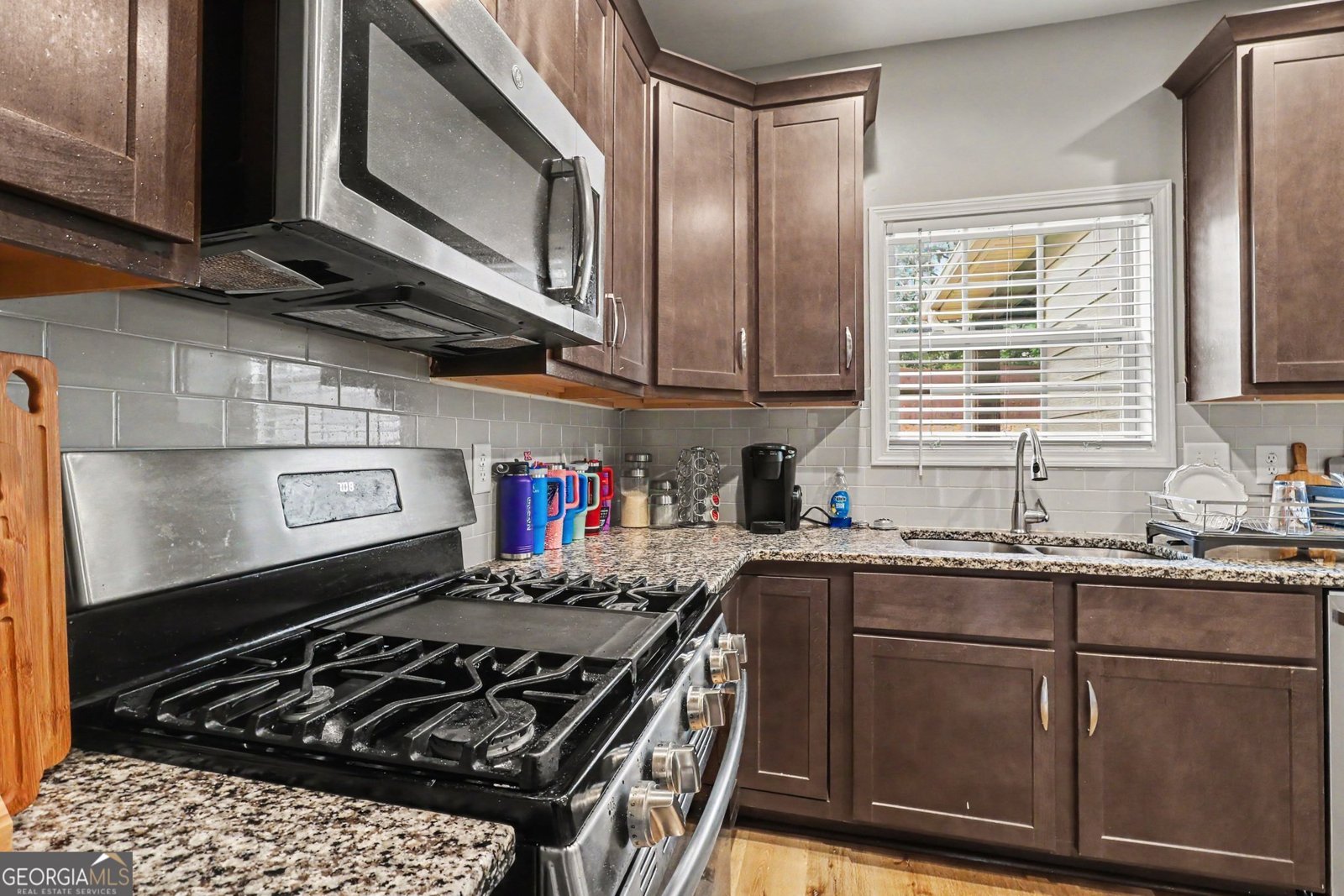 7 Doolittle Court Newnan - Photo 8
