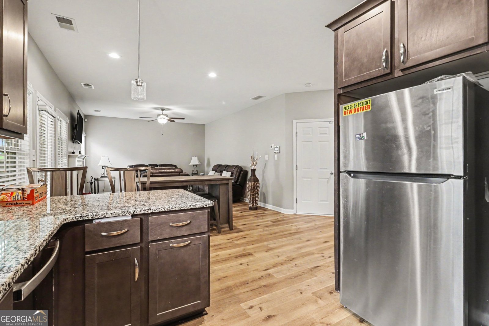 7 Doolittle Court Newnan - Photo 9