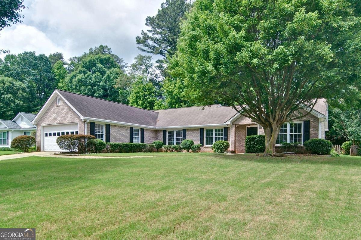 2650 Nicholas Court Marietta - Photo 45