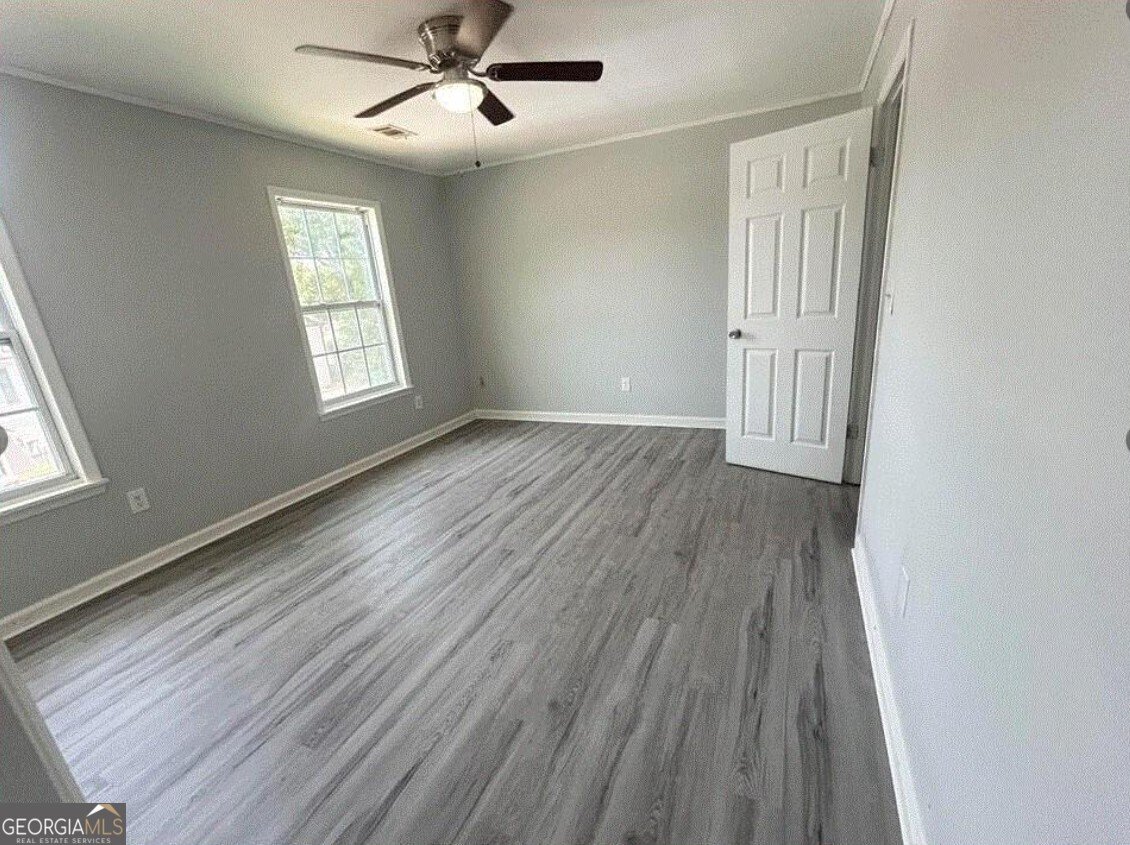 1021 Thornwoode Lane Stone Mountain - Photo 6