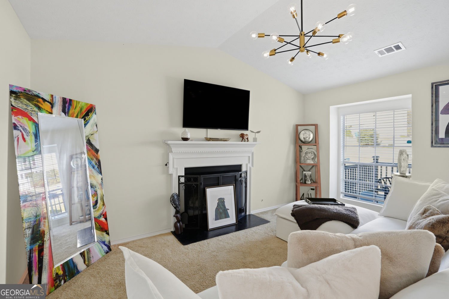 3934 Conley Downs Lane Decatur - main photo