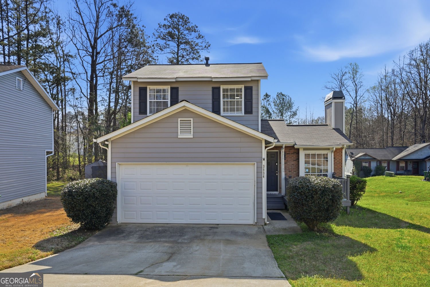 3934 Conley Downs Lane Decatur - Photo 17