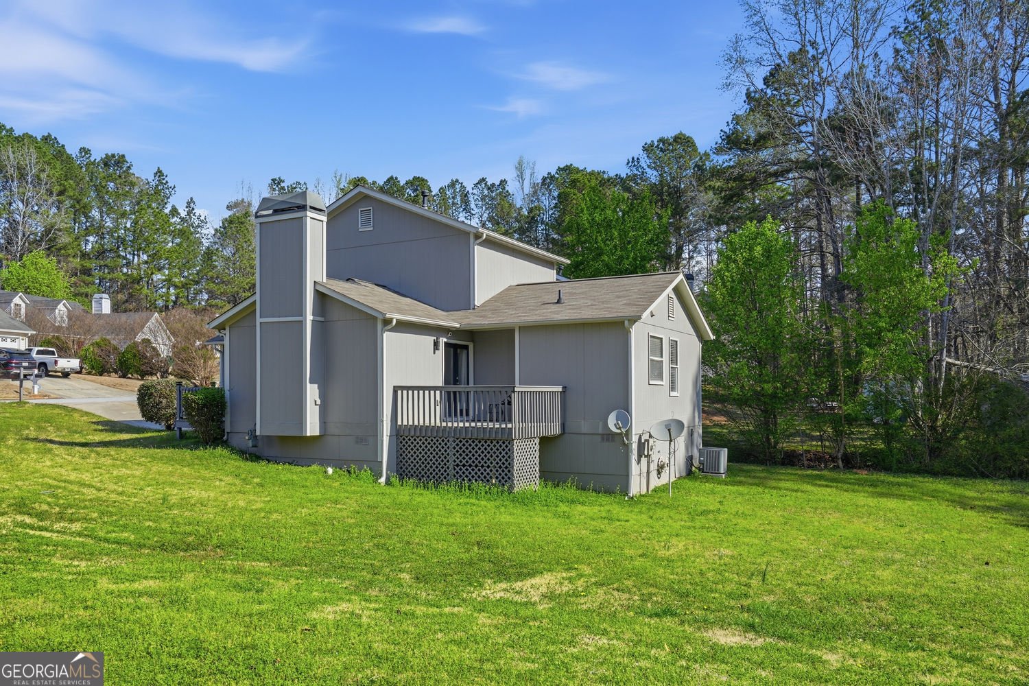 3934 Conley Downs Lane Decatur - Photo 18
