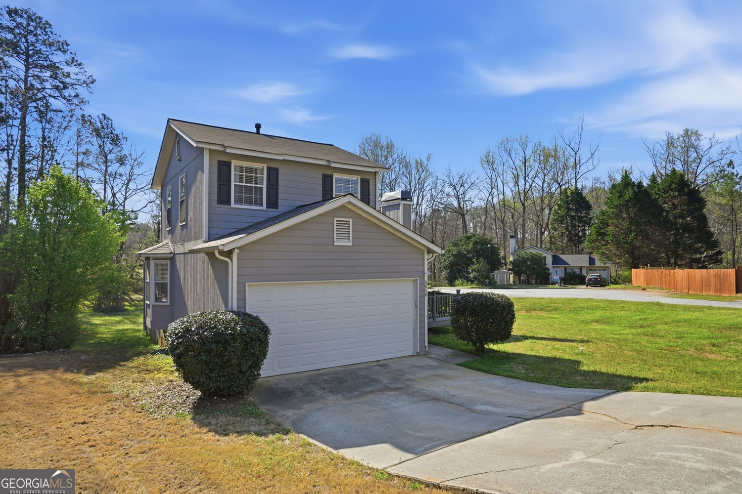 3934 Conley Downs Lane Decatur - Photo 19