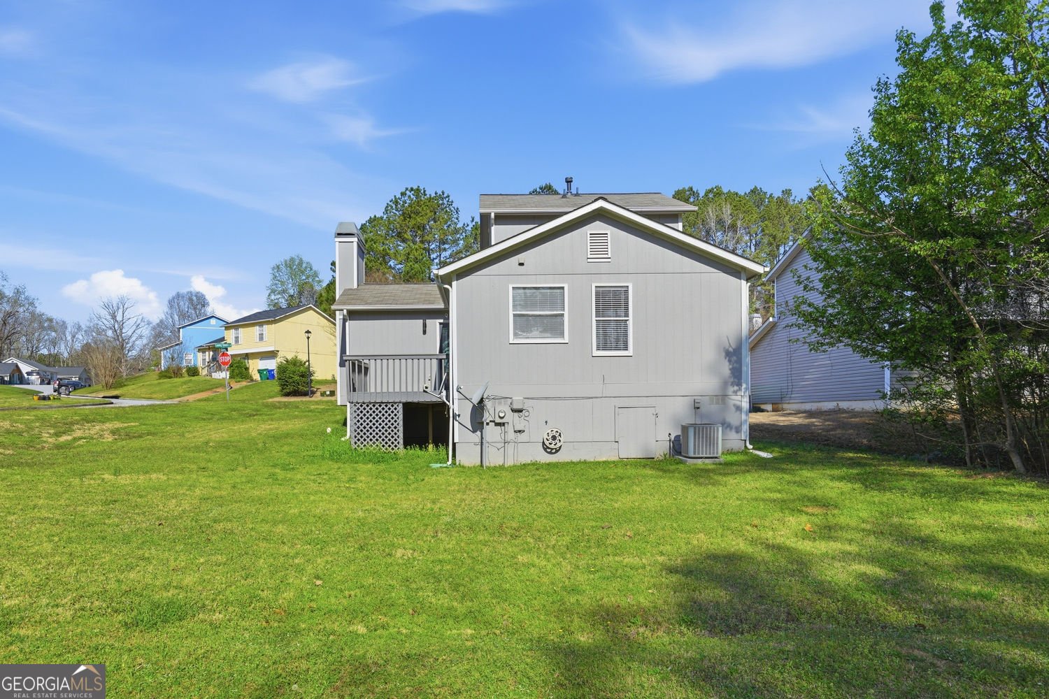 3934 Conley Downs Lane Decatur - Photo 20