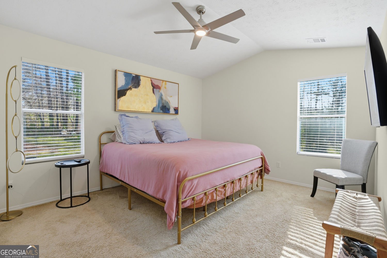 3934 Conley Downs Lane Decatur - Photo 9
